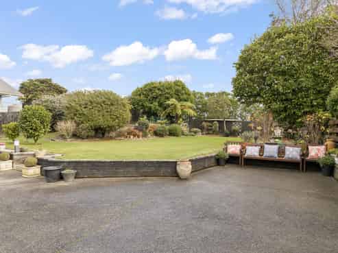 15 Windsor Terrace, Feilding