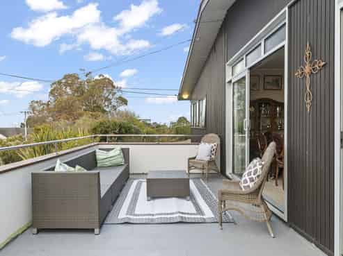 15 Windsor Terrace, Feilding