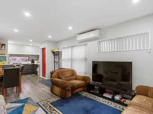 36A Fairview Road, Papatoetoe