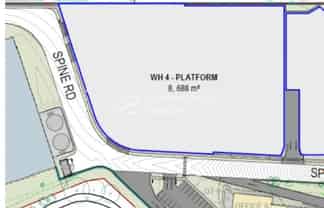 8,700 Sqm Yard - Mt Wellington - Short Term