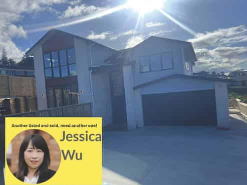 9 Crows Road, Swanson