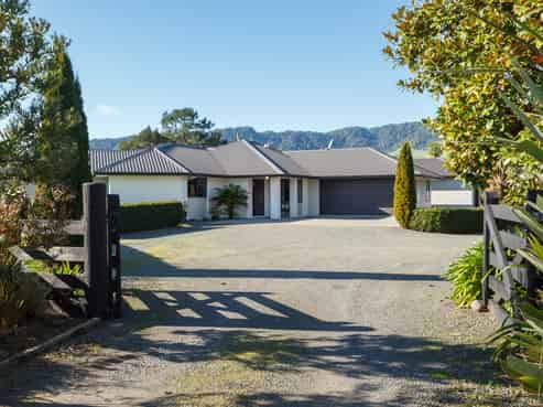 976 Old Te Aroha Road, Matamata