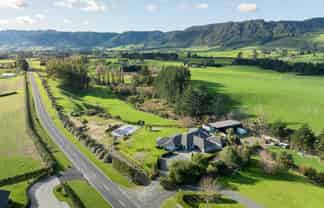 976 Old Te Aroha Road, Matamata
