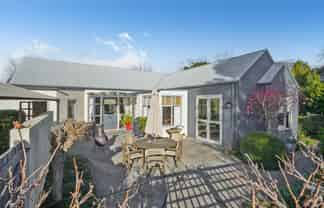 41A Jordan Terrace, Masterton