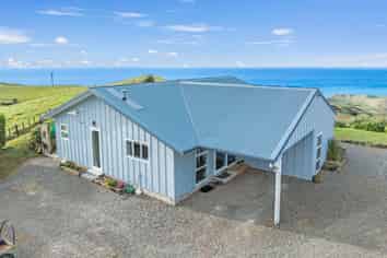 1165 Cooks Tooth Road, Porangahau