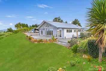1165 Cooks Tooth Road, Porangahau