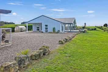 1165 Cooks Tooth Road, Porangahau
