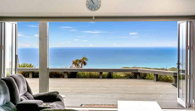 1165 Cooks Tooth Road, Porangahau