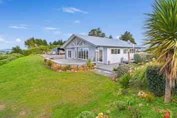 1165 Cooks Tooth Road, Porangahau