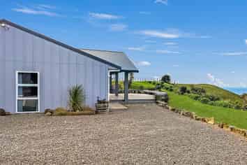 1165 Cooks Tooth Road, Porangahau