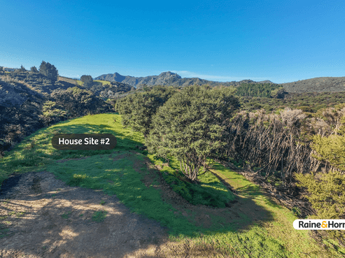 1032 Taupo Bay Road, Taupo Bay