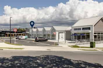 Hands-off investment - $68,460 Net p.a.