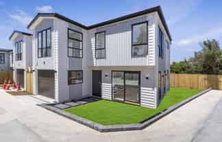 3/156 Coxhead Road, Manurewa