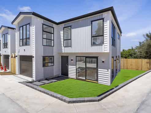 8/156 Coxhead Road, Wattle Downs