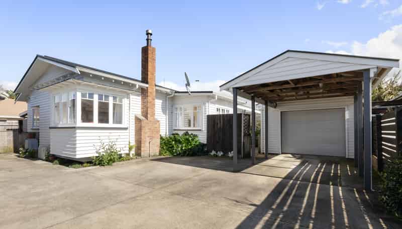 36B Park Road, Katikati