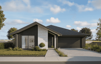 26 Tangaroa Street (Lot 86), Cambridge