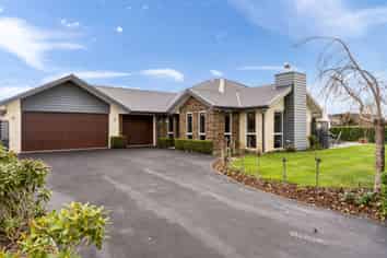 19 Sterling Drive, Prebbleton