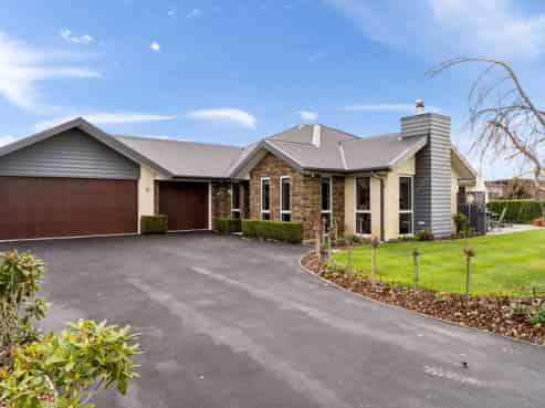 19 Sterling Drive, Prebbleton
