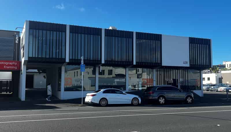 408 Anglesea Street, Hamilton Central