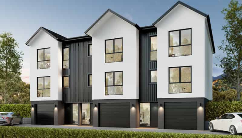117 Arthur's Point Road, Arthurs Point