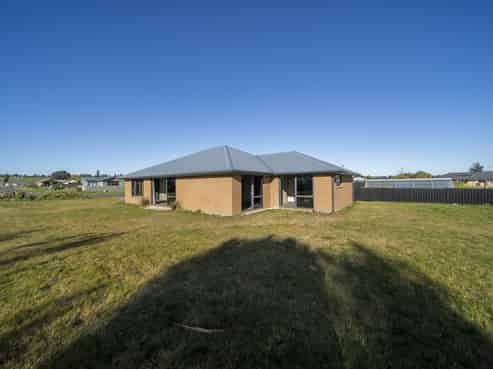 19 Orbell Crescent, Te Anau