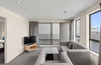 104B/113 Worcester Street, Christchurch Central