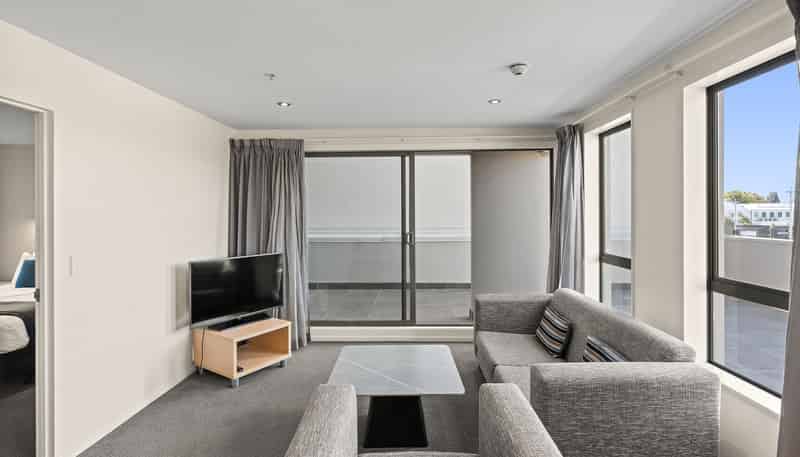 104B/113 Worcester Street, Christchurch Central