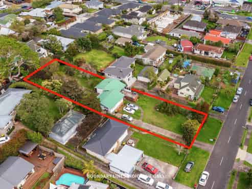 56 Gibraltar Street, Howick