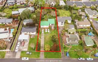 56 Gibraltar Street, Howick