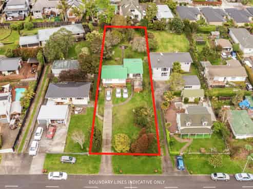 56 Gibraltar Street, Howick