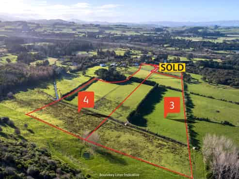 707 Norfolk Road, Carterton