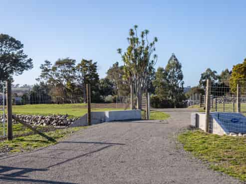 707 Norfolk Road, Carterton