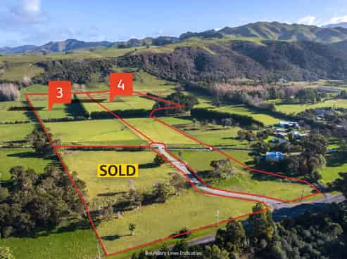 707 Norfolk Road, Carterton