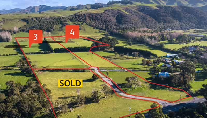 707 Norfolk Road, Carterton