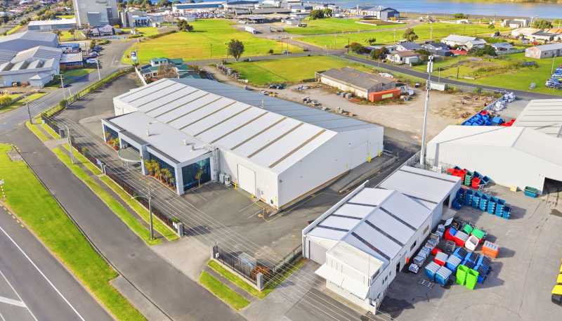 281-283 Heads Road, Castlecliff