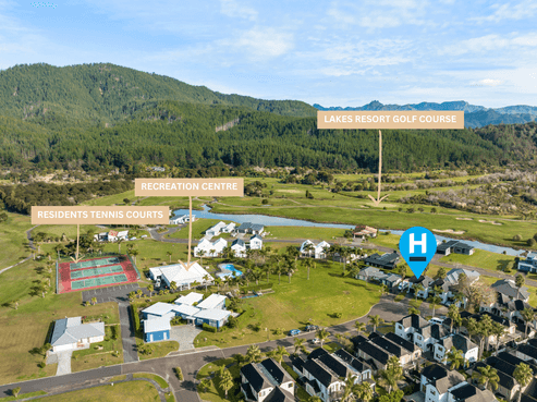 16C Sanctuary Cove, Pauanui