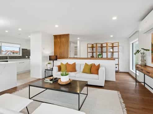 1/7 Seacliffe Avenue, Belmont