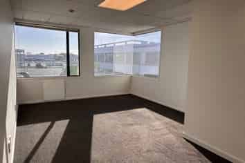 Moorhouse Ave Office Space   