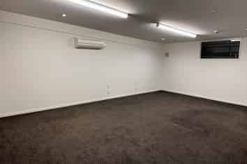Moorhouse Ave Office Space   