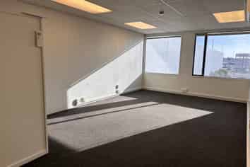Moorhouse Ave Office Space   