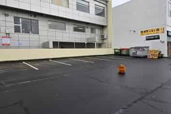 Versatile Leasing Opportunity - Royal Oak