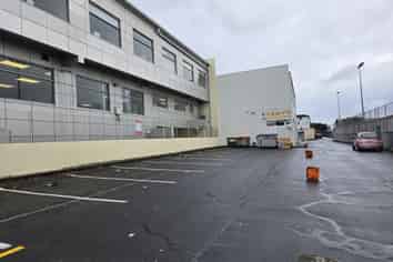 Versatile Leasing Opportunity - Royal Oak