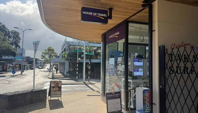 111 Hurtsmere Road, Takapuna