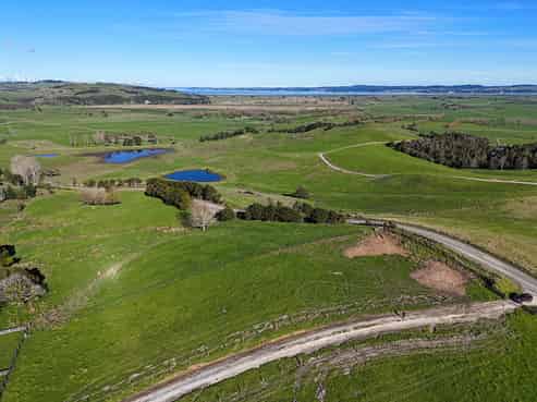 Lot 1 Greenhill Road, Ruawai