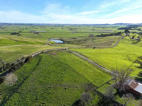 Lot 1 Greenhill Road, Ruawai
