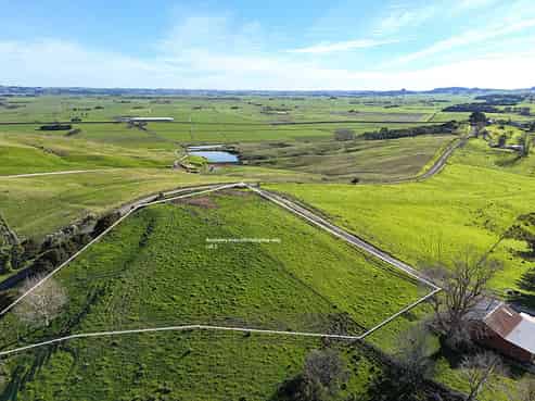 Lot 1 Greenhill Road, Ruawai