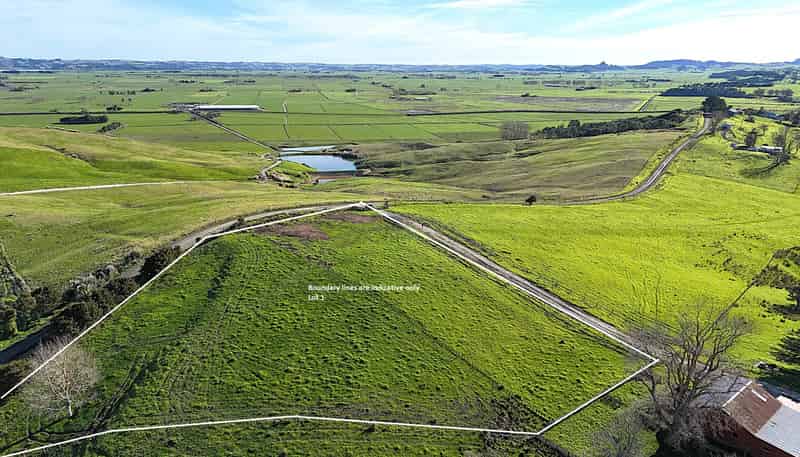 Lot 1 Greenhill Road, Ruawai