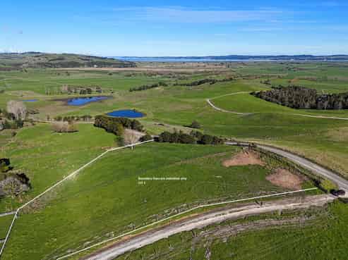 Lot 1 Greenhill Road, Ruawai