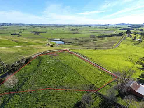 Lot 1 Greenhill Road, Ruawai