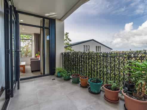 2F/38 James Cook Crescent, Remuera